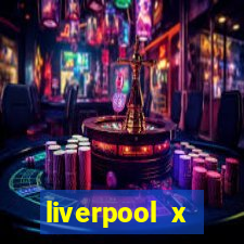 liverpool x manchester city ao vivo multicanais